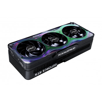 Palit GeForce RTX 5090 GameRock NVIDIA 32 Go GDDR7