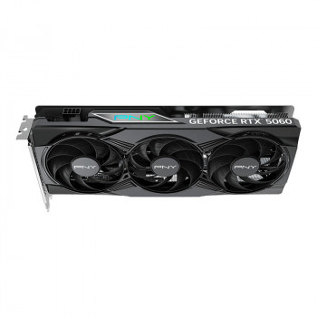PNY GeForce RTX 5060 8GB NVIDIA 8 Go GDDR7