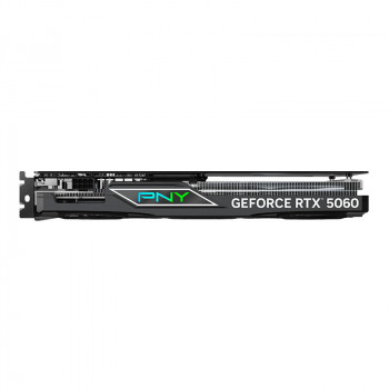 PNY GeForce RTX 5060 8GB NVIDIA 8 Go GDDR7