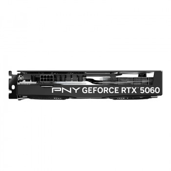 PNY GeForce RTX 5060 8GB NVIDIA 8 Go GDDR7