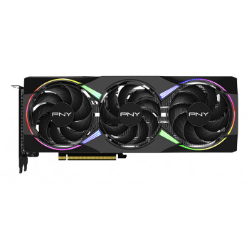 PNY GeForce RTX 5060 Ti EPIC-X RGB OC NVIDIA 8 Go GDDR7