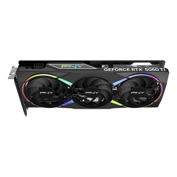 PNY GeForce RTX 5060 Ti EPIC-X RGB OC NVIDIA 8 Go GDDR7