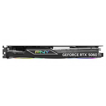 PNY GeForce RTX 5060 Ti EPIC-X RGB OC NVIDIA 8 Go GDDR7