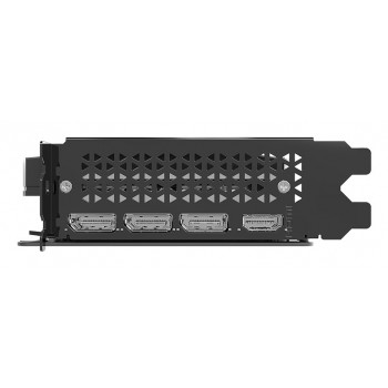 PNY GeForce RTX 5060 Ti EPIC-X RGB OC NVIDIA 8 Go GDDR7