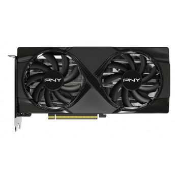 PNY GeForce RTX 5060 Ti OC NVIDIA 8 Go GDDR7