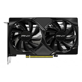 PNY GeForce RTX 5050 NVIDIA 8 Go GDDR6