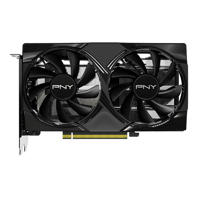 PNY GeForce RTX 5050 NVIDIA 8 Go GDDR6