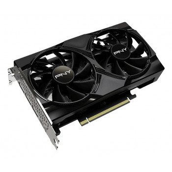 PNY GeForce RTX 5050 NVIDIA 8 Go GDDR6
