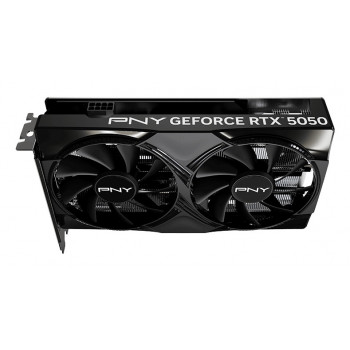 PNY GeForce RTX 5050 NVIDIA 8 Go GDDR6