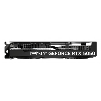 PNY GeForce RTX 5050 NVIDIA 8 Go GDDR6