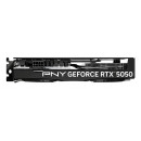PNY GeForce RTX 5050 NVIDIA 8 Go GDDR6