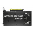 PNY GeForce RTX 5050 NVIDIA 8 Go GDDR6