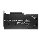 PNY GeForce RTX 5060 Ti OC NVIDIA 16 Go GDDR7