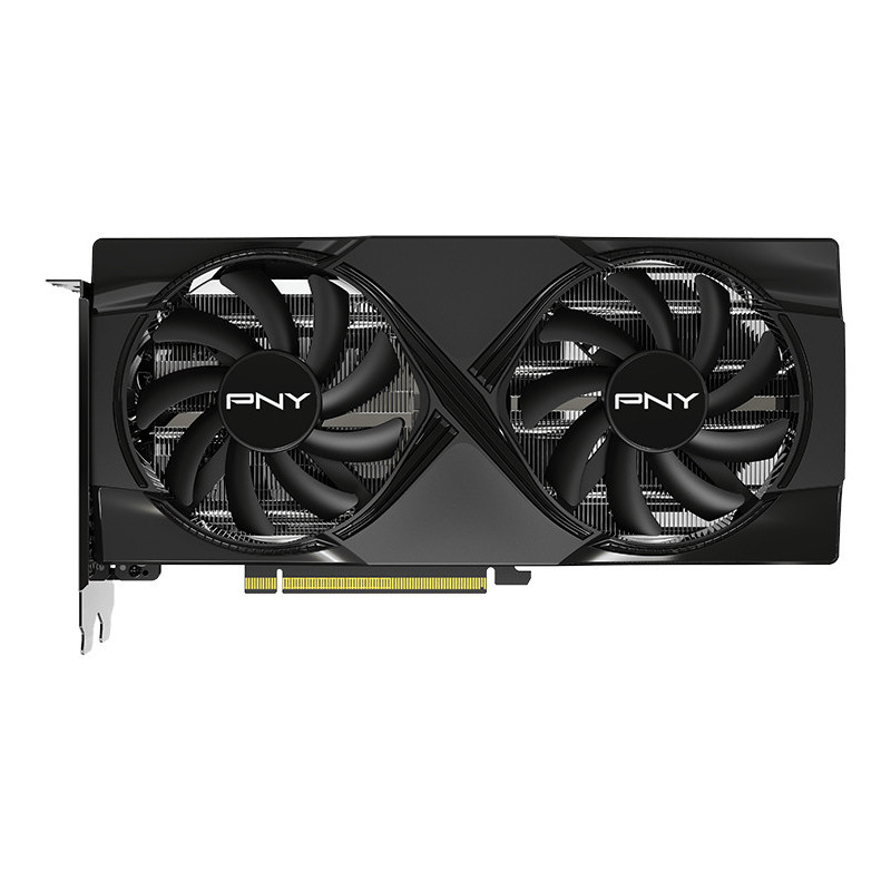 PNY GeForce RTX 5060 Ti NVIDIA 16 Go GDDR7