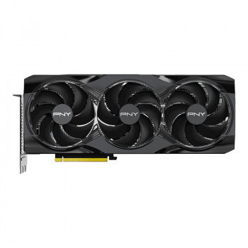 PNY GeForce RTX 5080 Triple Fan NVIDIA 16 Go GDDR7