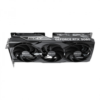 PNY GeForce RTX 5080 Triple Fan NVIDIA 16 Go GDDR7
