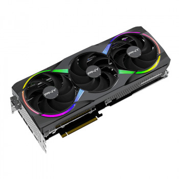 PNY GeForce RTX 5070 Ti EPIC-X RGB NVIDIA 16 Go GDDR7