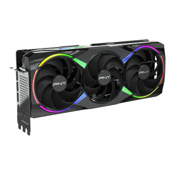 PNY GeForce RTX 5070 Ti EPIC-X RGB NVIDIA 16 Go GDDR7
