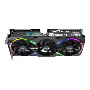 PNY GeForce RTX 5070 Ti EPIC-X RGB NVIDIA 16 Go GDDR7