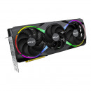 PNY VCG508016TFXXPB1-O carte graphique NVIDIA GeForce RTX 5080 16 Go GDDR7