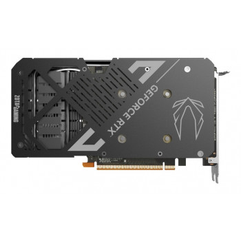 Zotac GAMING GeForce RTX 5050 Twin Edge OC NVIDIA 8 Go GDDR6