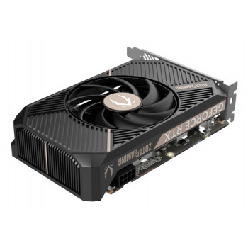 Zotac GAMING GeForce RTX 5050 SOLO NVIDIA 8 Go GDDR6