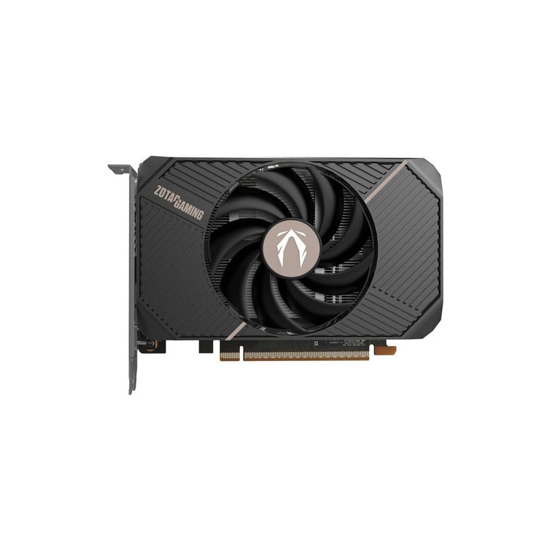 Zotac GAMING GeForce RTX 5060 SOLO NVIDIA 8 Go GDDR7