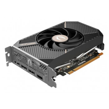 Zotac GAMING GeForce RTX 5060 SOLO NVIDIA 8 Go GDDR7