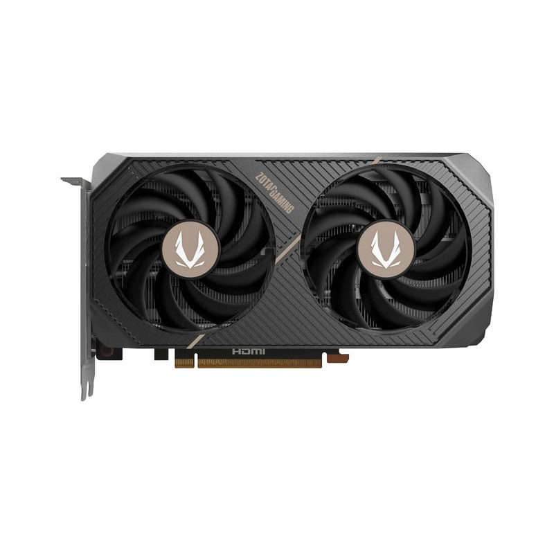 Zotac GAMING GeForce RTX 5060 AMP NVIDIA 8 Go GDDR7