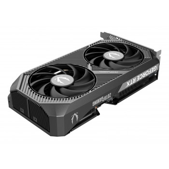 Zotac GAMING GeForce RTX 5060 Ti Twin Edge NVIDIA 8 Go GDDR7