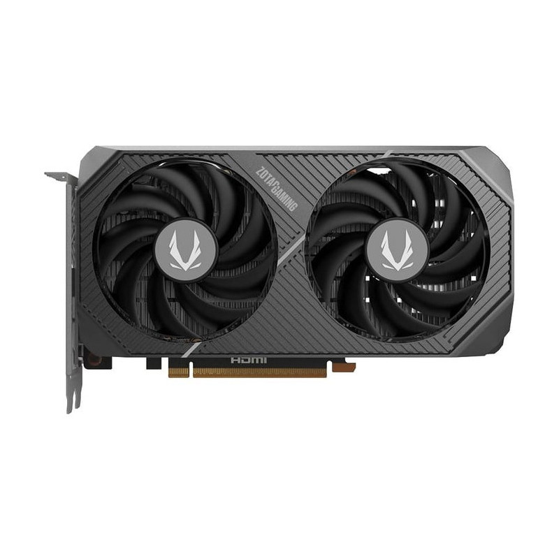 Zotac GAMING GeForce RTX 5060 Twin Edge NVIDIA 8 Go GDDR7