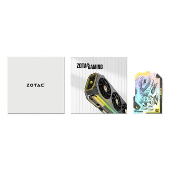 Zotac GAMING GeForce RTX 5060 Twin Edge NVIDIA 8 Go GDDR7