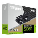 Zotac GAMING GeForce RTX 5060 Twin Edge NVIDIA 8 Go GDDR7