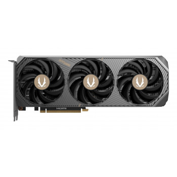 Zotac GAMING GeForce RTX 5070 SOLID NVIDIA 12 Go GDDR7