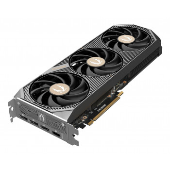 Zotac GAMING GeForce RTX 5070 SOLID OC NVIDIA 12 Go GDDR7