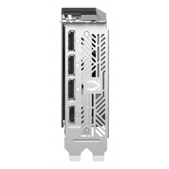 Zotac GAMING GeForce RTX 5070 Twin Edge OC NVIDIA 12 Go GDDR7