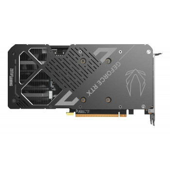 Zotac GAMING GeForce RTX 5070 Twin Edge NVIDIA 12 Go GDDR7