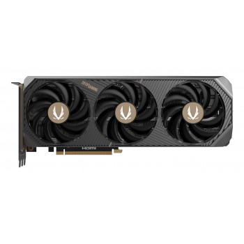 Zotac GAMING GeForce RTX 5080 SOLID CORE OC NVIDIA 16 Go GDDR7
