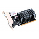 INNO3D GT 710 SDDR3 LP NVIDIA GeForce GT 710 2 Go GDDR3