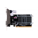 INNO3D GT 710 SDDR3 LP NVIDIA GeForce GT 710 2 Go GDDR3