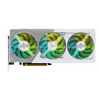 Asrock AMD Radeon RX 9060 XT Steel Legend 16GB OC 16 Go GDDR6