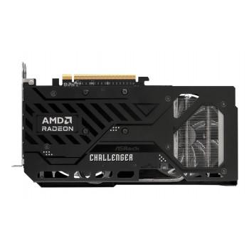 Asrock AMD Radeon RX 9060 XT Challenger 16GB OC 16 Go GDDR6