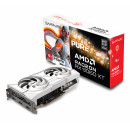 Sapphire PURE AMD Radeon RX 9060 XT GPU 16 Go GDDR6