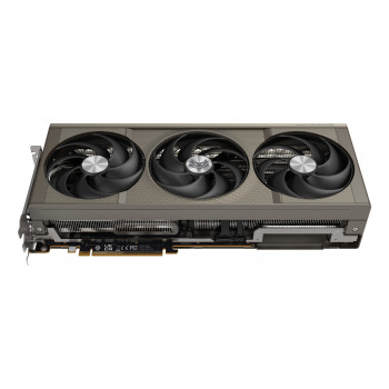 Sapphire NITRO+ Radeon RX 9070 AMD 16 Go GDDR6