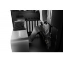 be quiet! RISER CABLE Universel Support de carte graphique