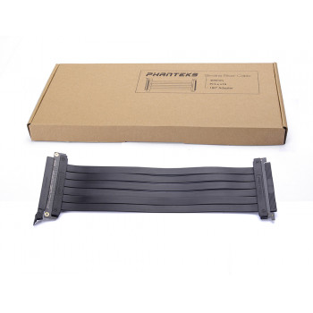 Phanteks PH-CBRS_FL30 câble d'alimentation interne 0,3 m