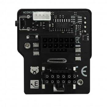 Thermal Grizzly TG-WV-H1R Compartiment pour ordinateur Universel Kit GPU