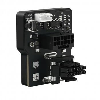 Thermal Grizzly TG-WV-H1R Compartiment pour ordinateur Universel Kit GPU