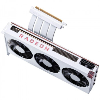 Phanteks PH-CBRS4.0_FL30_WT01 câble d'alimentation interne 0,3 m