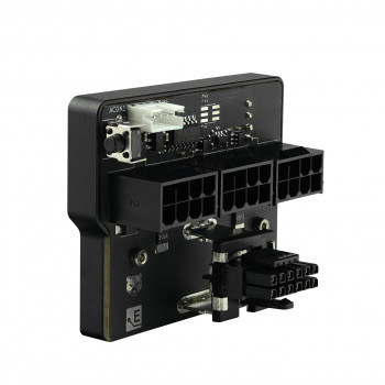 Thermal Grizzly TG-WV-P38H1N Compartiment pour ordinateur Universel Kit GPU